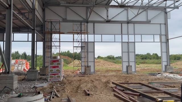 СТРОЙКА.КРЕДИТЫ.ЛИЗИНГИ.АРИОН
