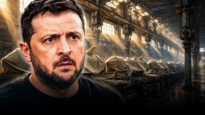 Это произошло.. Дали срок. В Киеве полетят головы