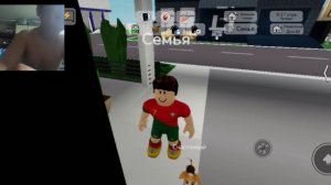 С возвращением роблокс 17 серия Играем в Игры Роблокс с БРАТЬЯМИ!!!