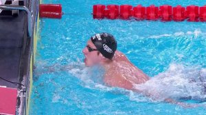 Российские пловцы на Чемпионате Европы в первый день взяли две медали.