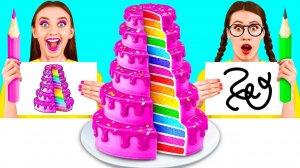 Кто Лучше Нарисует Предмет, Получит Его # Смешные Челленджи