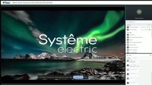 Вебинар «Новинки, которые Вы заслужили. ЭУИ Systeme Electric 2025-2026»