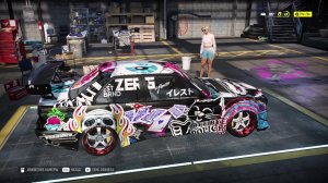 Need for Speed NFS Heat 2020 гонки прохождение