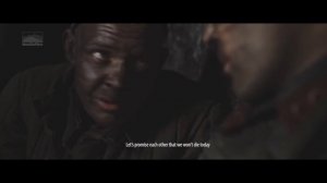 321-я сибирская (2018). Трейлер.