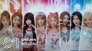 Hearts2Hearts 하츠투하츠 'ICONIC HEART' MV
