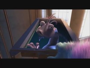 Randall Boggs - Things You See In A Graveyard