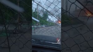 💪«ВСУ» сняли видео о том, насколько качественно бойцы Русской армии разносят логистику наркофюрера