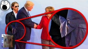 [WTFакт] 10 Тайн Секретной Службы США