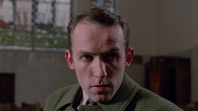 Комиссар Рекс Диагноз: убийство 1 сезон 2 серия