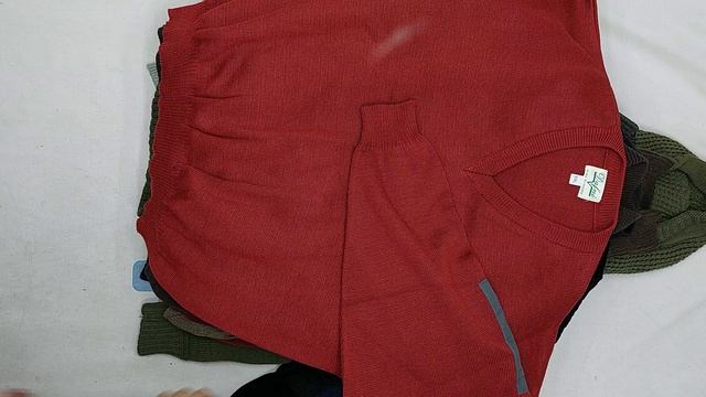Свитера мужские винтаж секонд оптом 8 пак