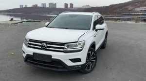 Volkswagen TARU от 1.7🍋