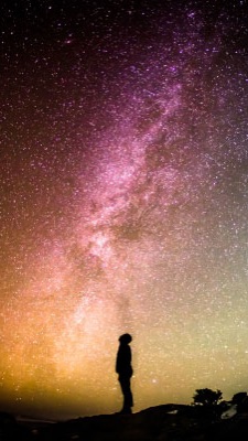 🌌 Свод неба усеянный россыпью… ✨