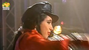 Sabrina - All Of Me (1989)