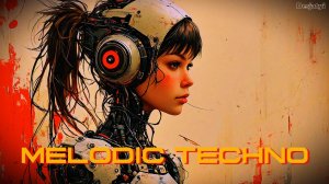 MELODIC TECHNO MIX 2026