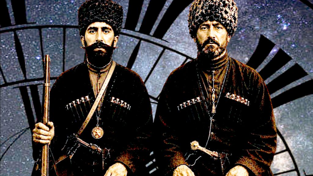Бултиг из Бачиюрта - незримая тень абрека Зелимхана Харачоевского