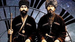 Бултиг из Бачиюрта - незримая тень абрека Зелимхана Харачоевского