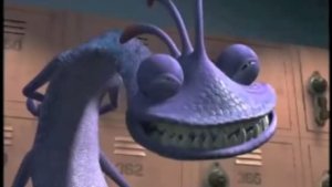 Randall- Who I Am Hates Who I've Been