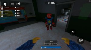 ROBLOX Playbreak. Серия 7