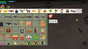 строем заброшку туториал
