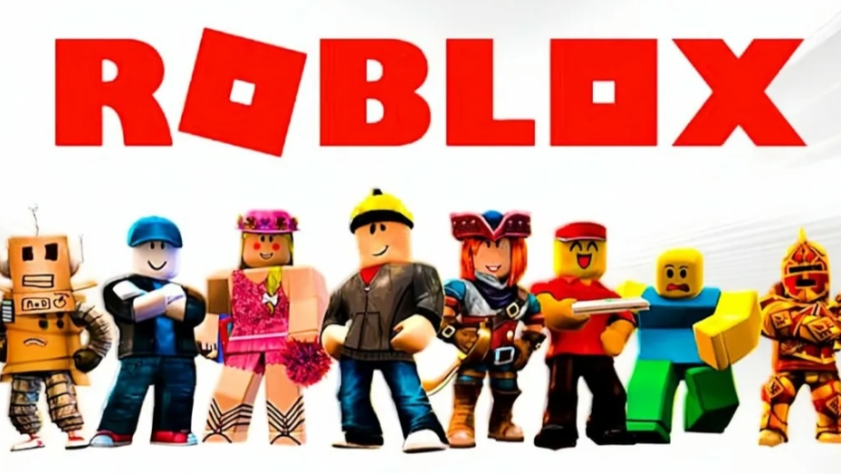 Vzlom Robloksa