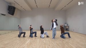 CORTIS «DEJA VU» Dance Practice Cover