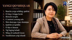 Eng Zo'r Xit Qo'shiqlar | Yangi To'plam 2026 / Лучшие хиты | Новая коллекция 2026 года