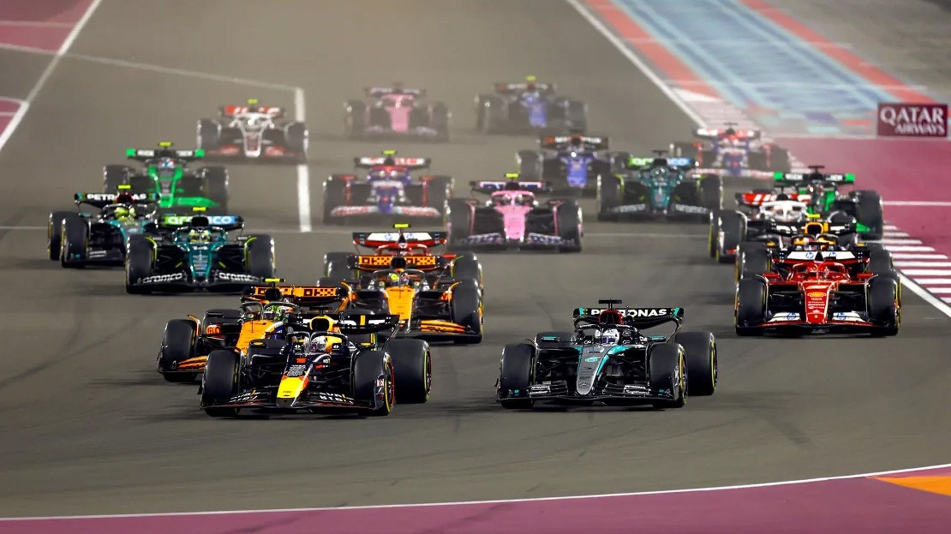 Racing live TV 