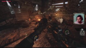 Metro Exodus: Enhanced Edition