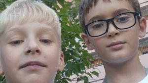 сам хамам сашам хам хлам часть 2