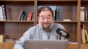 5. Единородный Сын. (5 выпуск). Павел Щелин. Протоиерей Андрей Ткачёв