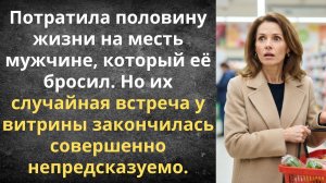 Жёлтый ценник для любви всей жизни | Истории из жизни