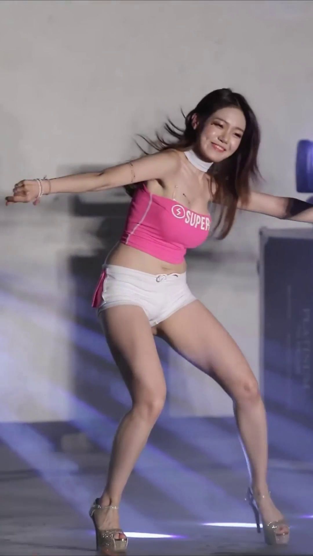 I'm So Sexy (1) Dance Performance Chungbuk University