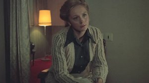 «Странная женщина» (1977) Я уйду от тебя, совсем...
