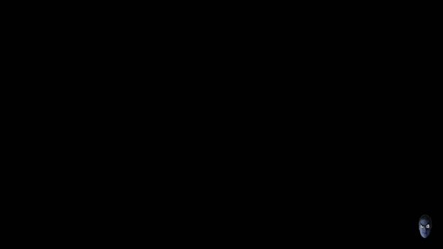 Negro Logo Effects Round 666