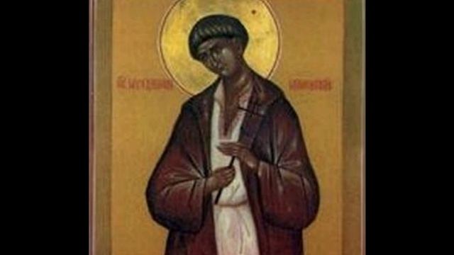 мученик Даниил Кушнир, Черкасский.