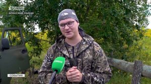 Заглянули на тысячи лет назад: ученые исследуют стоянку Хотылёво-2