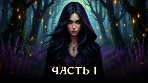 АУДИОКНИГА ПОЛНОСТЬЮ ★ ЧАСТЬ 1. СКАЗКИ НЕ ВРУТ ★ Любовное фэнтези
