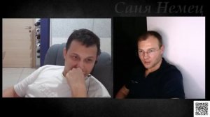Еврей кричит Слава Украине