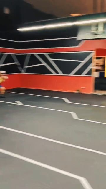 Видео от WARPOINT/Варпоинт Пенза