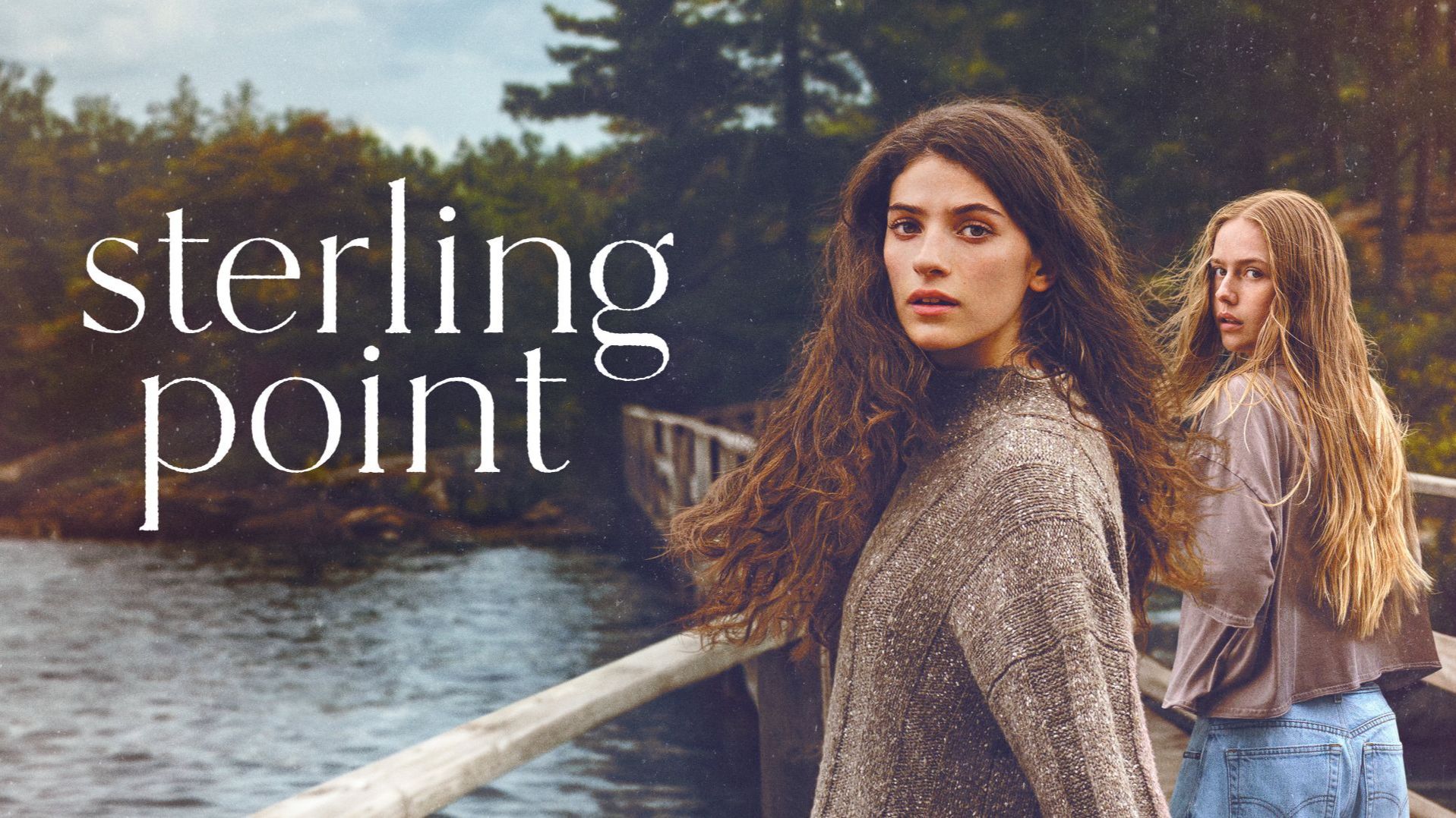 Сериал Стерлинг-Поинт – 1 сезон 3 серия / Sterling Point