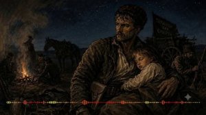 Кавер на песню «Колыбельная» группы «Монгол Шуудан»