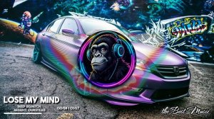 Lose My Mind - deep dispatch, MISERO, ourstead
