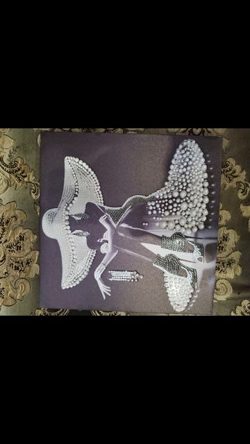 👠💄💋👗👒💍Жемчужная леди