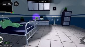Играю в РОБЛОКС «Энимал Хоспитал»# Алиса Тока Взлом🦊🏥👩🏼🔬