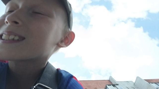 привет