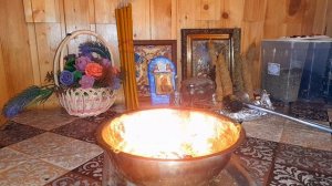 74. Молитва Очищение от негатива порчи колдовства.
