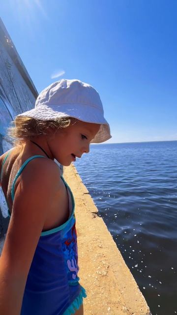 Саша на пляже ☀️