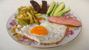 Мой завтрак 11.08.2026 #мойзавтрак #mybreakfast #breakfast #завтрак