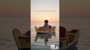 Анимация с песней для дня рождения
