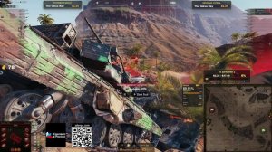 [Fermani wot] ЕСЛИ НЕ БЕРУ 92%, Я НУБАС! 🔥 EXECUTOR — ПУТЬ К 3 ОТМЕТКАМ - 25 СЕРИЯ